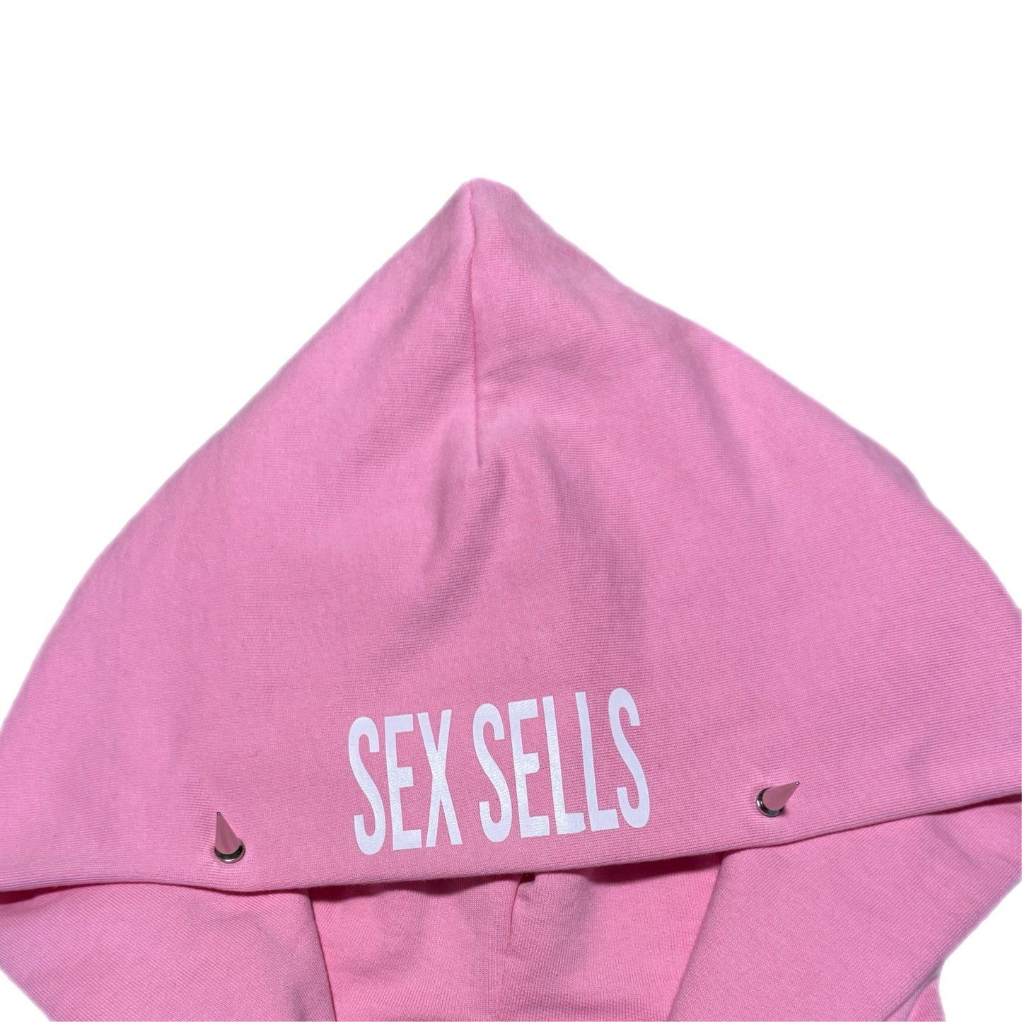 Sex Sells Lip Jacket