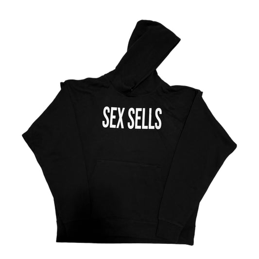SEX SELLS HOODIE