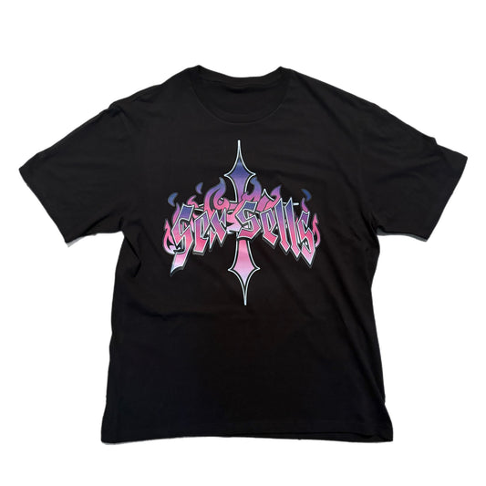 Sex Sells Cross Tee